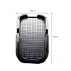K-S-Trade Qualitativ & Innovativ Auto Anti Rutsch Matte Smartphone-Halter Für