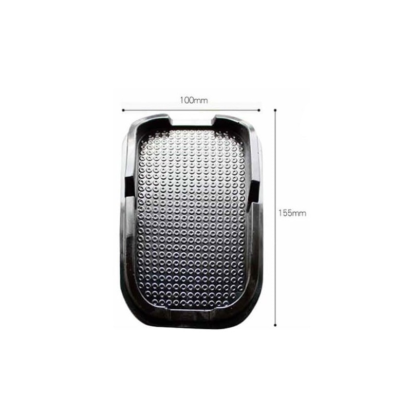 K-S-Trade Qualitativ & Innovativ Auto Anti Rutsch Matte Smartphone-Halter Für