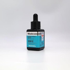 Mediheal 메디힐 마데카소사이드 흔적 리페어 세럼 40ml x2SET (AD) Mediheal Madecassoside Scar Repair Serum 40ml x2 SET