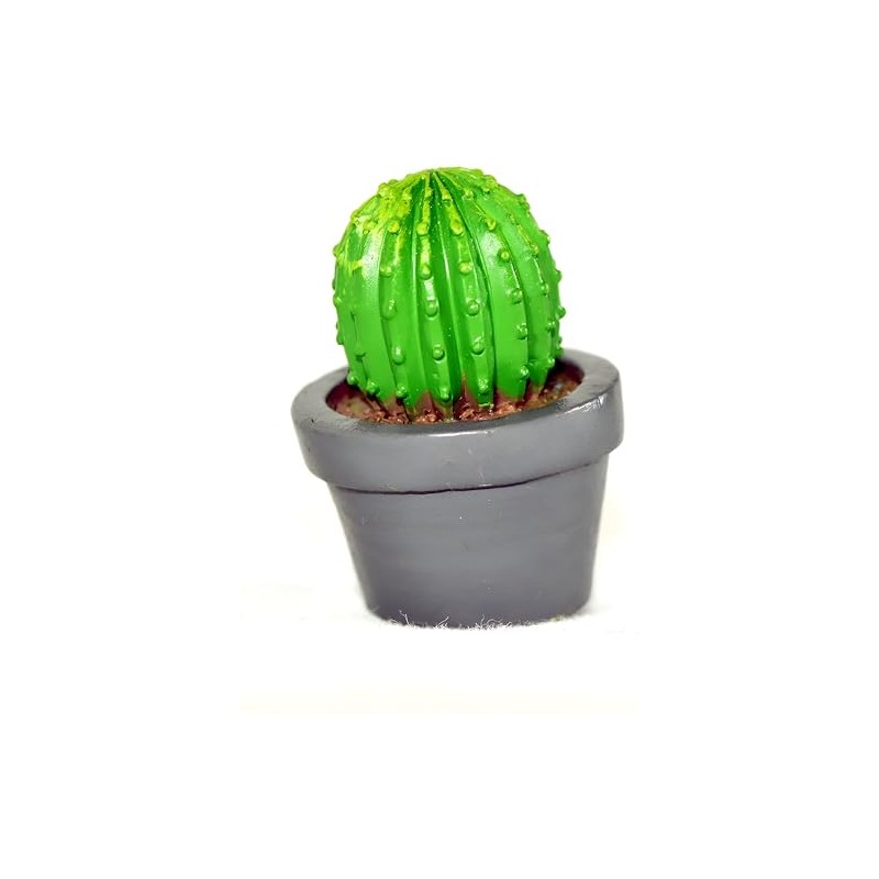 G & F Products 10062 Garden Miniature - Succulent