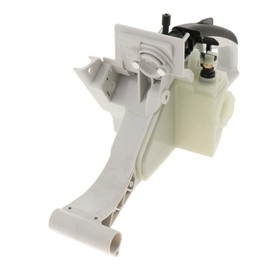 HUYUR Fuel Tank Bank Rear Handle for STIHL MS340 MS360 036 Chainsaw 1125 350 0819