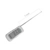 Blütezeit 6-Key Antenna Remote Control Wall Mountable for Automatic Sliding