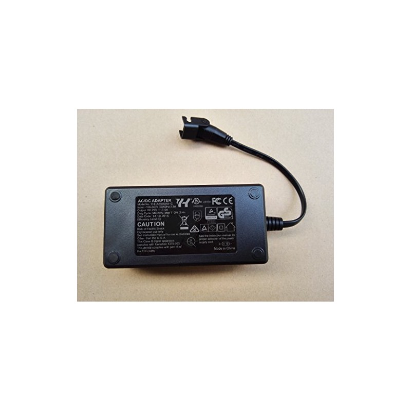Lift Chair or Power Recliner Replacement AC/DC Switching Power Supply