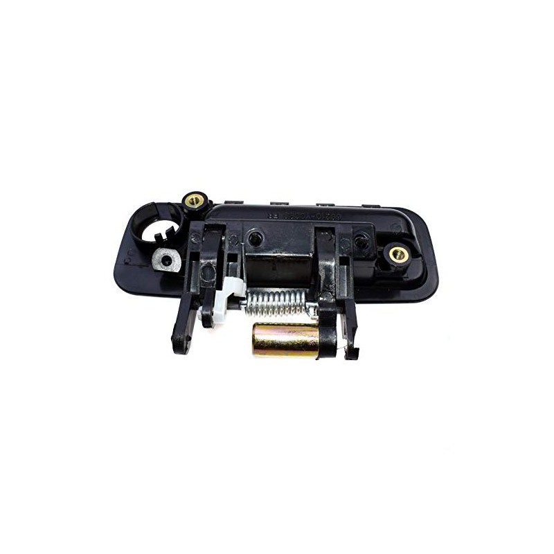 69210AA010 - Manilla de puerta para pasajeros, color negro