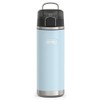 Thermos ICON SERIES Hydration Bottle 710ml - Spout Lid, Granite