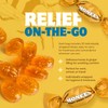 Honees Filled Honey Ginger Drops, Natural Cough Drops- Pure Ginger
