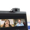 Silvergear Full HD Webcam 1080P Web Camera, USB Camera, Built-in