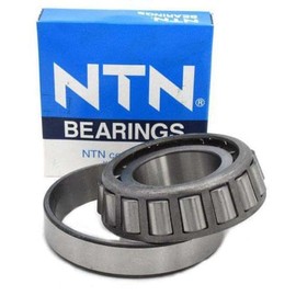 NTN Japan 30311 Tapered Roller Bearing 50x120x31.5 mm