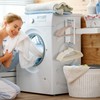 Magnetic Hanger Organizer Stacker, Strong Magnetic Hanger Holder for Laundry