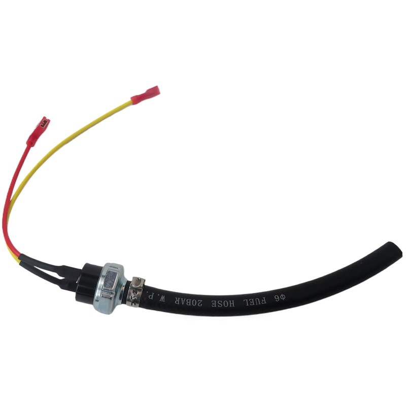 BUTITNOW Air Compressor Pressure Switch Replacement 120-150 PSI Pressure Switch