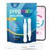Pregmate Ovulation Midstream Tests (20 Count)
