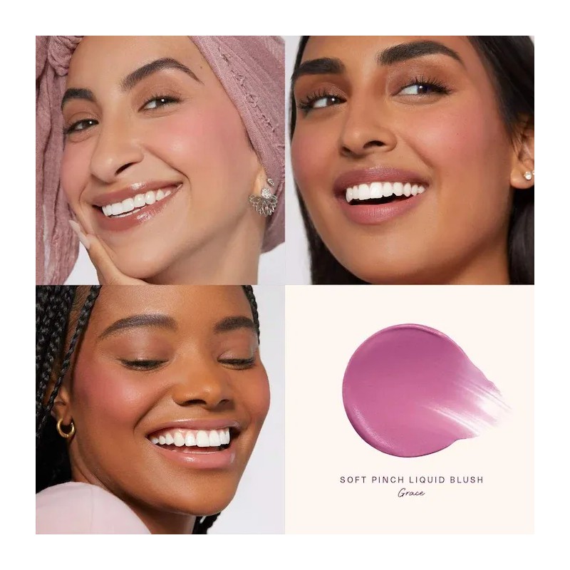 Rare Beauty Soft Pinch Blush Liquid 7.5mL grace