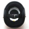 Helmet Top Pad ROUND 2cm