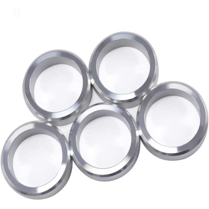 Annbey Bisquette Savers for Bradley Smoker Upgrade Version Aluminum Wood