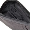 Champion Karina Wallet No. 67769, Black (embroidery: black)