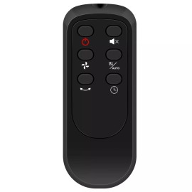 For Dreo New Replace Remote Control for Dreo Tower Fan DR-HTF003 and Cruiser Pro T3