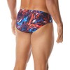 TYR Men's Penello Male Training Allover Racer Durafast One Men's