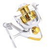 1000-7000 Saltwater Ice Fishing Spinning Reel Sea 5.5:1 Line Wheel