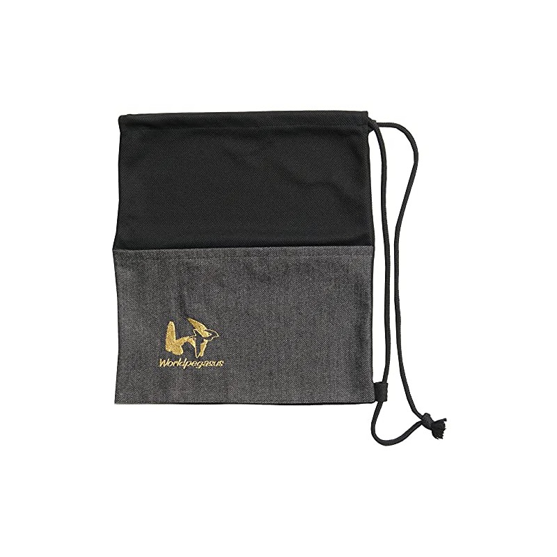 WORLD PEGASUS World Pegasus Grab Bag WEACGB 90 (Black)