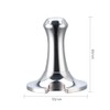 Namvo Coffee Tamper, Stainless Steel Espresso Coffee Tamper, Compatible with