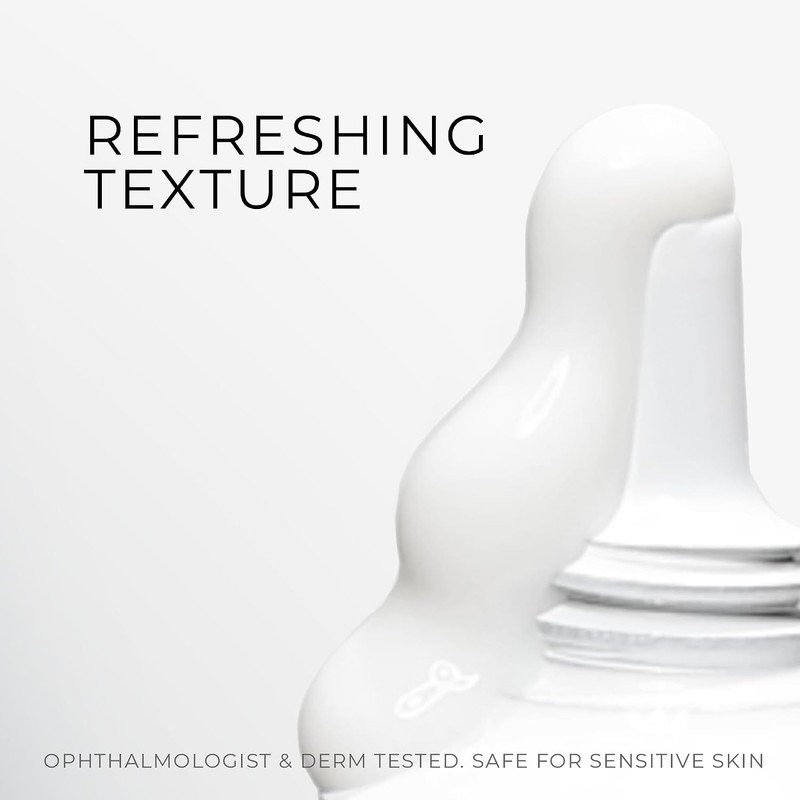 RoC Retinol Correxion Anti-Aging Eye Cream Treatment, 0.5 Fl Oz