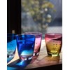 Artha AR0604380 Mortise Glass Southern Cross Night