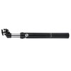 31.6MM Mountain Bike Suspension Seatpost Aluminum Alloy Shock Absorbers Saddle