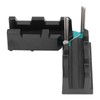 Miter Angles Cutting Tool, 2 in 1 ABS Black High