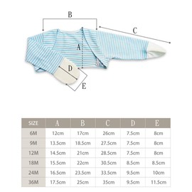 Edenswear Zinc Mittens for Children with Eczema, gray