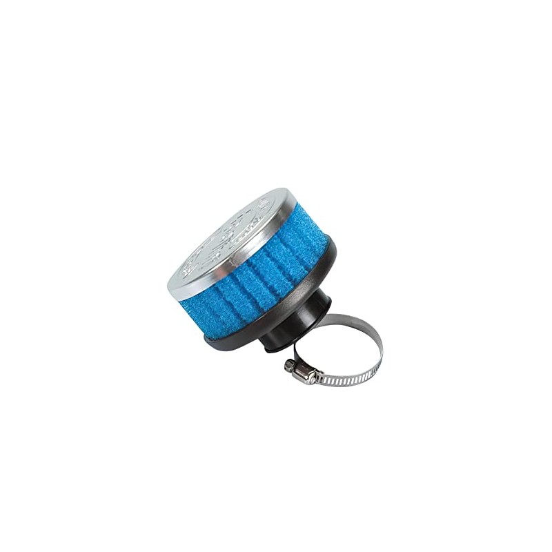 Polini Special Airbox Air Filter 36 mm Straight (Short)