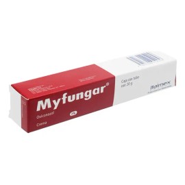 Myfungar Crema, 1 Tubo 20 G