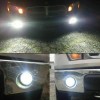 SHENKENUO For Toyota Highlander 14-20 Combo LED Headlight Hi/Low Beam+Fog