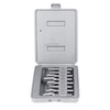 8PCS Set Stone Carving Set Tungsten Steel Rotary Polishing Rotary