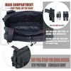 CLTAC Tactical Chest Rig Bag Concealed Carry CCW Pack Molle
