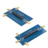 RF SWR Reflection Bridge 0.1-3000 MHZ Standing Wave Bridge Standing