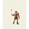 History - Compatible with Schleich 70011 - Knight, Foot Soldier