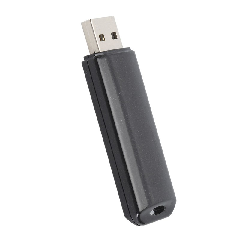 USB Flash Drive Recorder Professional Noise Reduction Dual Recording Mode