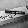 Tracer Heavy Duty Construction Marker (1-3mm Bullet Point General-Purpose Marker