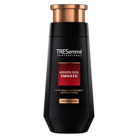 TRESemme Keratin Seal Smooth Conditioner salon-grade hair care for frizz-defying smoothness 300 ml