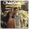 Puka Shells by Arthur Lyman (CD, Apr-2005, GNP/Crescendo)