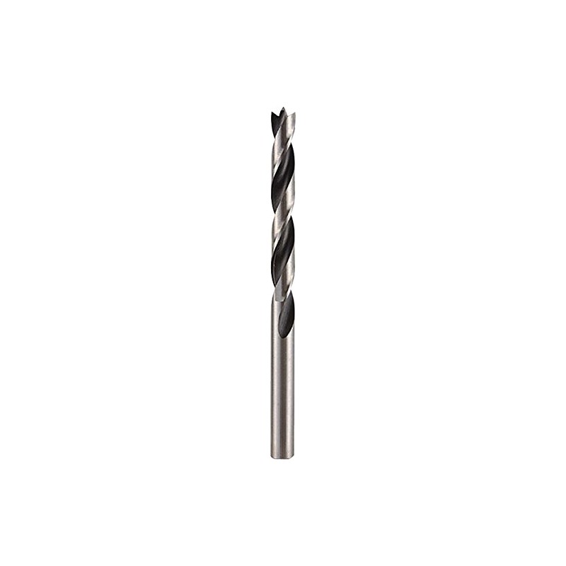 Makita D-07107 Standard 3 Point Wood Bit - Standard Length