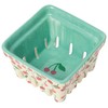 Jubilee Very Cherry Berry Basket
