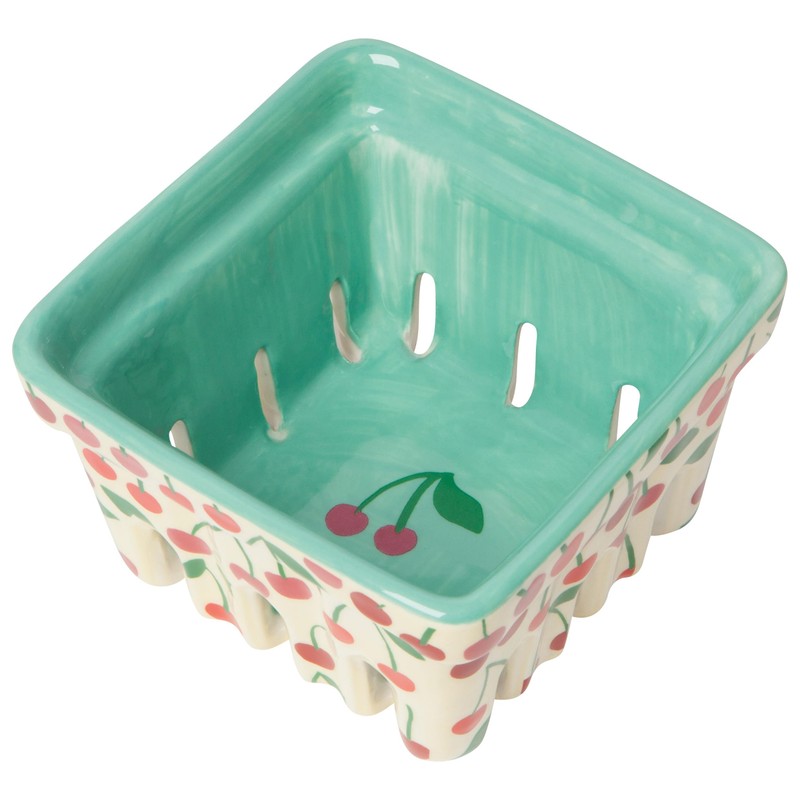 Jubilee Very Cherry Berry Basket