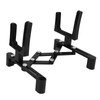 Violin Folding Bracket Lightweight Stock Protection Wear Resistant Violin Stand