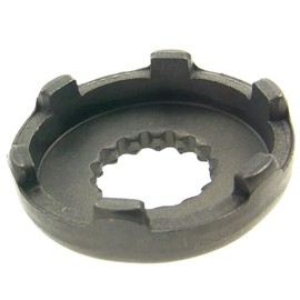 2EXTREME Kickstarter carrier 16 mm compatible with Explorer ATU, Explorer Race GT50, Keeway RY6 50, RY8 50 Racing, CPI Aragon GP, Spin GE50, GTR LC, GENERIC B05 Cracker RY6