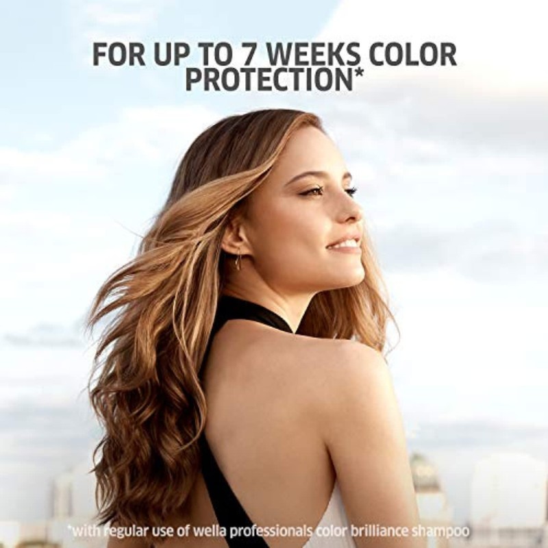 INVIGO Wera Professional Invigo Color Brilliance Vibrant Color Treatment, 5.1