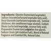 Clearly Natural Glycerin Bar Soap, Cucumber, 4 Ounce