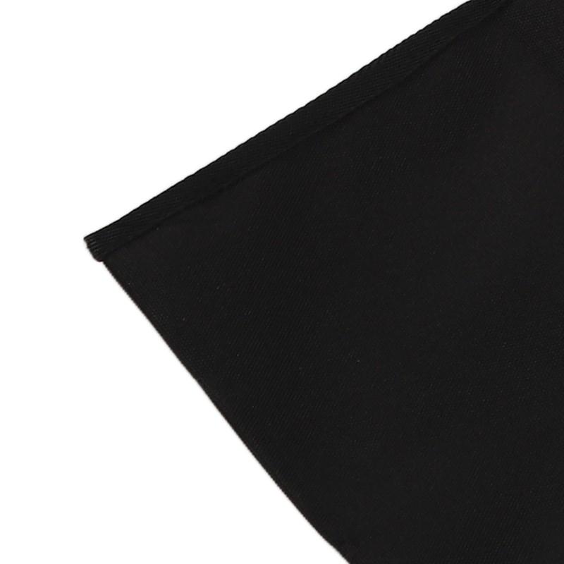 2pcs 1500ml Urine Bag Holder Large Capacity Mesh Fabric Drainage