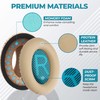 Replacement Earpads for Bose QuietComfort 15 QC15 QC25 QC2 QC35/Ae2