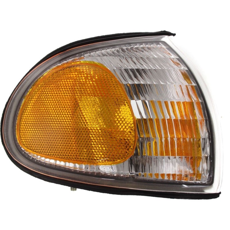 Holiday Rambler Vacationer 1996-2000 RV Motorhome Pair (Left & Right)